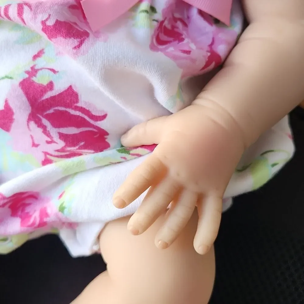 Paradise Galleries Asian Baby Doll